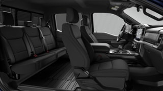 2026 Ford F-150® Internal Image 1